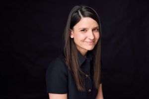 Raluca Munteanu - Director Dezvoltare, IULIUS